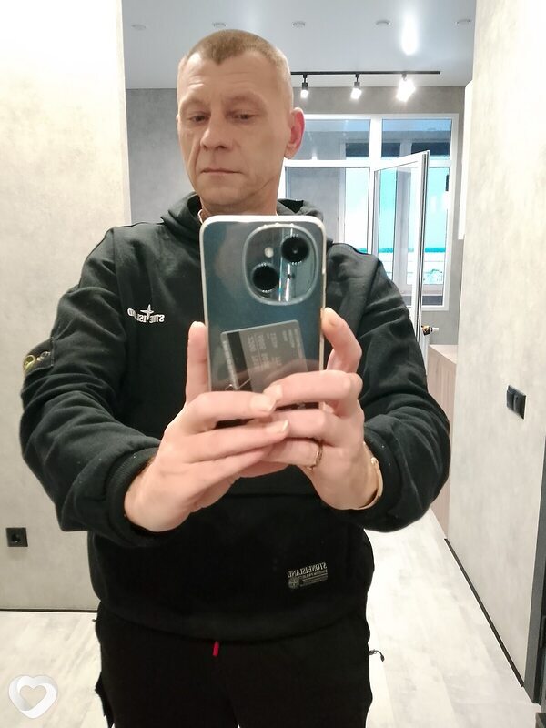 Sergey And, 47, Архангельске — анкета №1660685