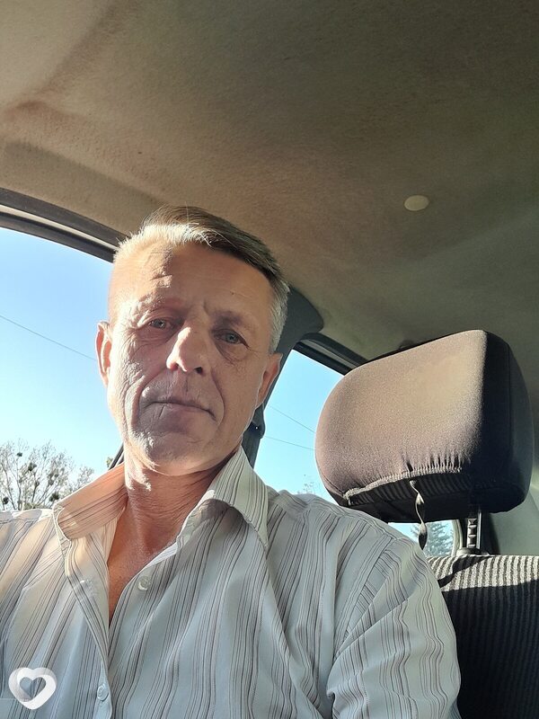Иван, 56, Ставрополе — анкета №1660690