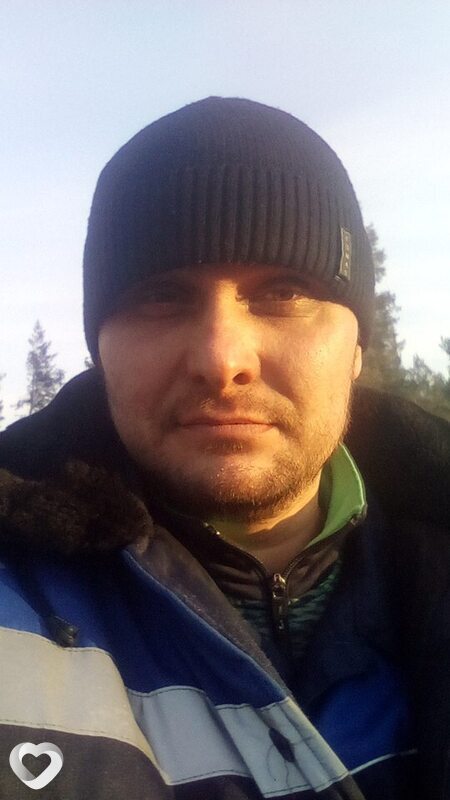Денис, 41, Ангарске — анкета №1660694