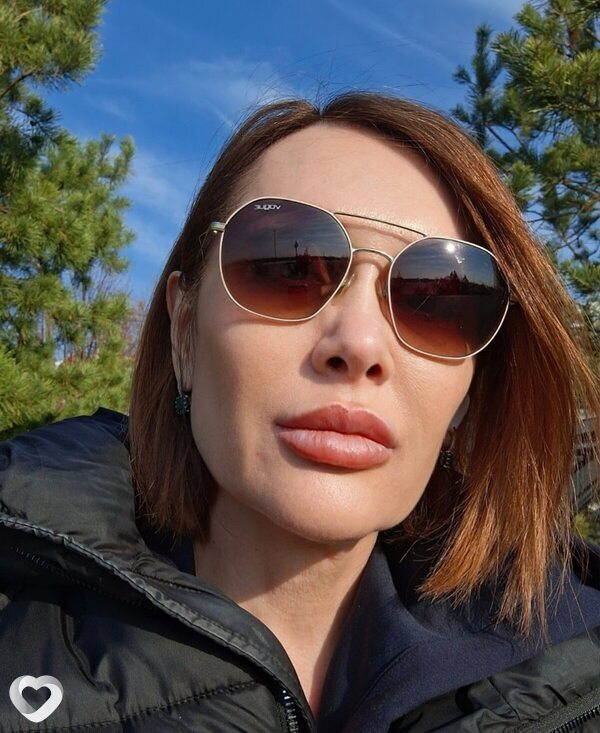 София, 55, Йошкар-Оле — анкета №1660696