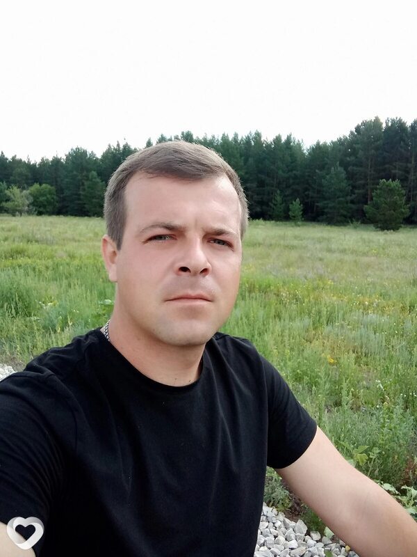 Никита, 35, Кинеле — анкета №1660700