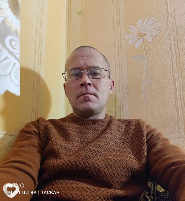 Владимир, 45, Магадане — анкета №1660707