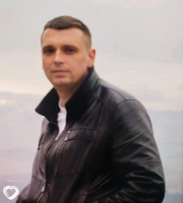 Максим, 38, Черногорске — анкета №1660461