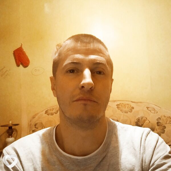 Витал, 43, Минске — анкета №1660463