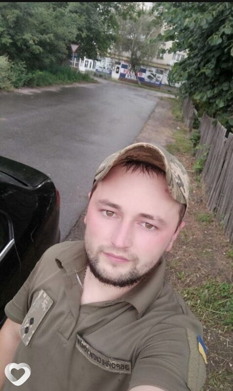 Влад, 32, Броварах — анкета №1660467