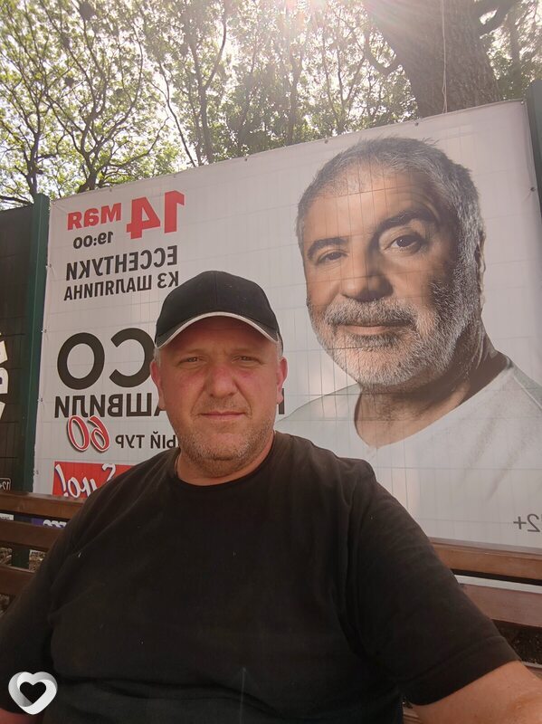 Игорь, 48, Ессентуках — анкета №1660472