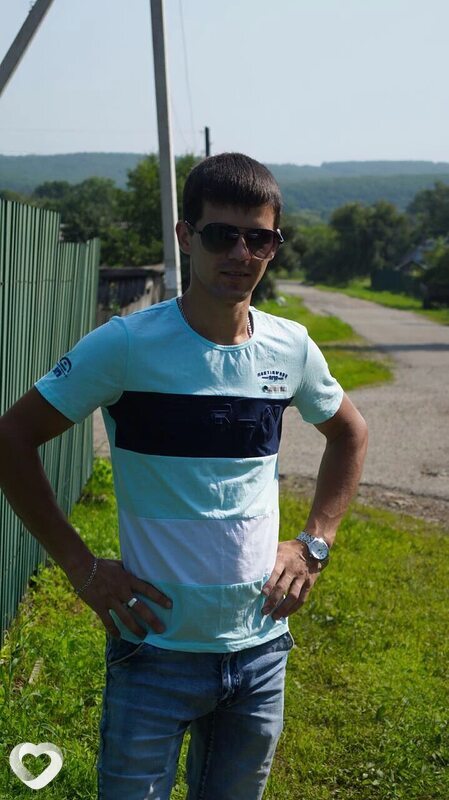 Ventura, 33, Хабаровске — анкета №1660482