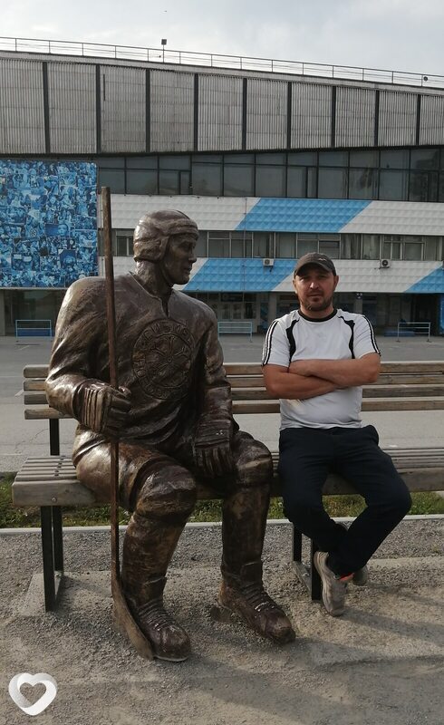 Евгений, 41, Новосибирске — анкета №1660538