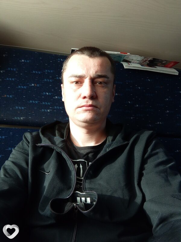 Дмитрий, 39, Чите — анкета №1660539