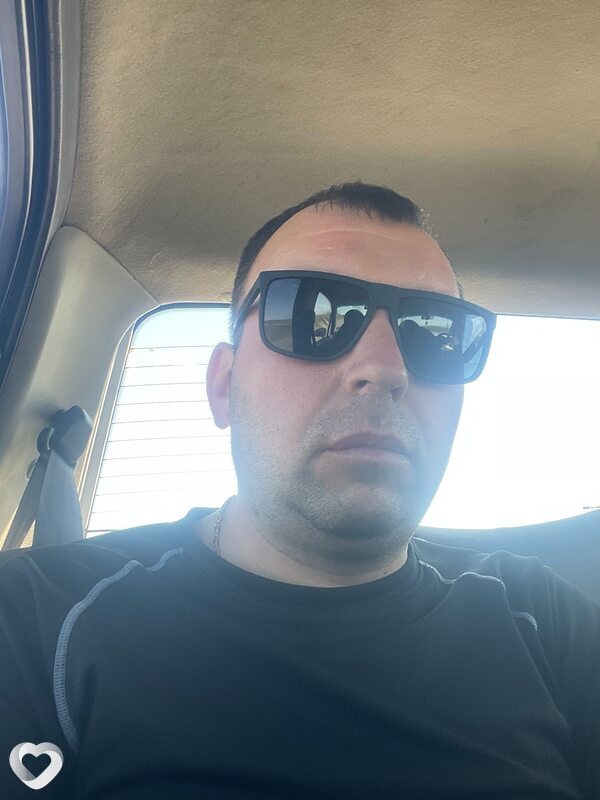 Максим, 38, Тихорецке — анкета №1660545