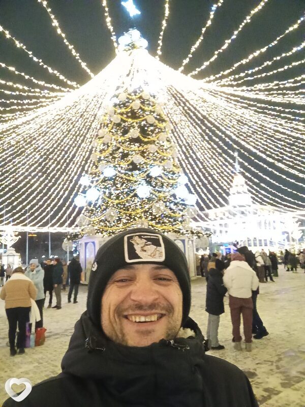 Салават, 38, Москве — анкета №1660553
