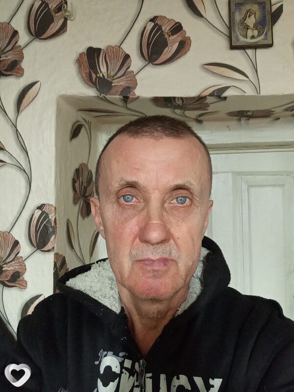 Александр, 62, Мариуполе — анкета №1660557