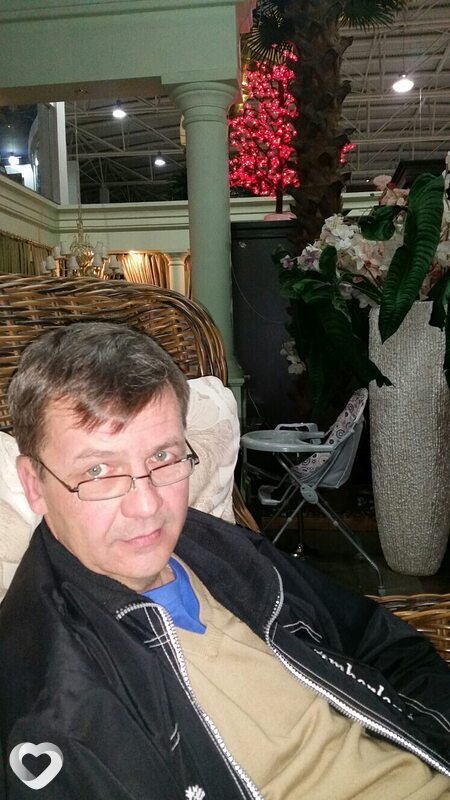 Алексей, 59, Усть-Каменогорск — анкета №1660359