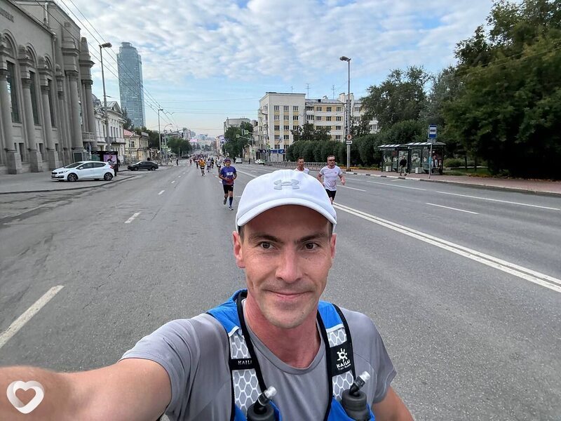 Алексей, 48, Екатеринбурге — анкета №1660377