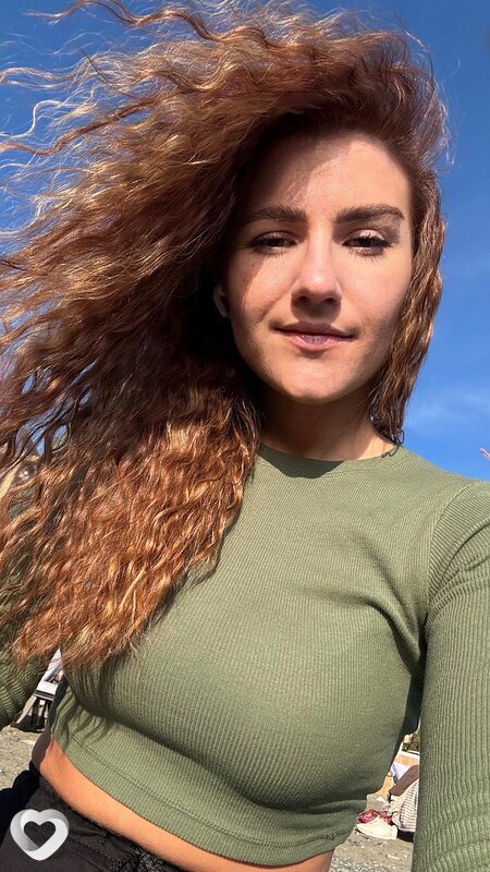 Елена, 34, Москве — анкета №1660413