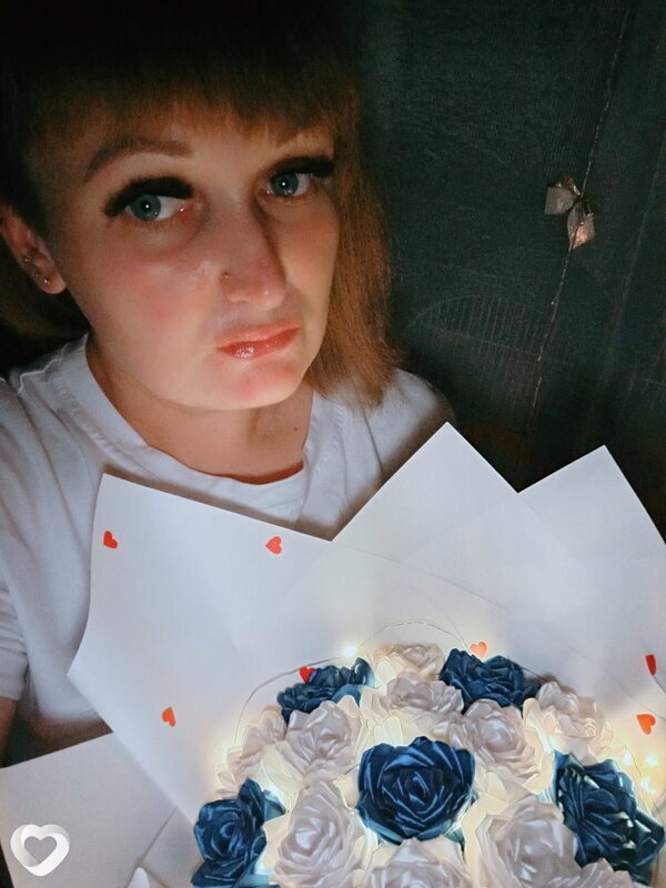 Ольга, 36, Макеевке — анкета №1660418