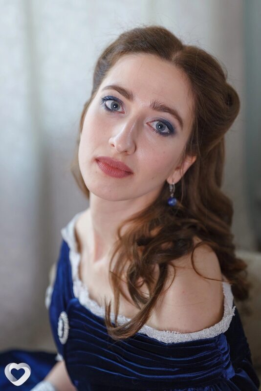 Екатерина, 36, Новосибирске — анкета №1660421