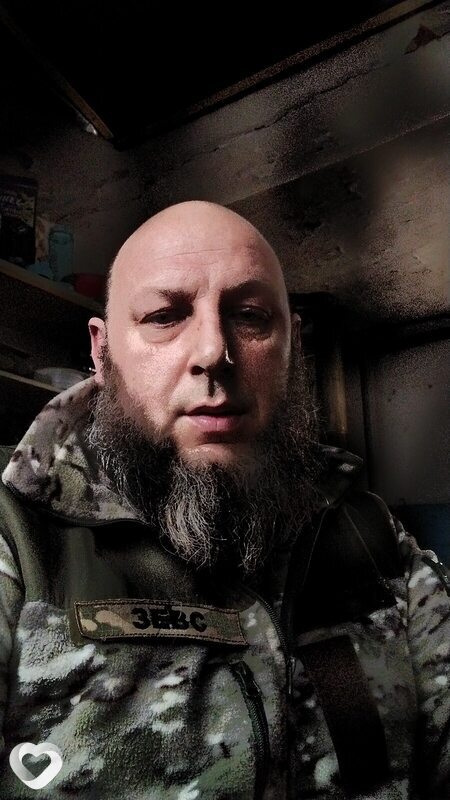 Алекс, 41, Изюме — анкета №1660424