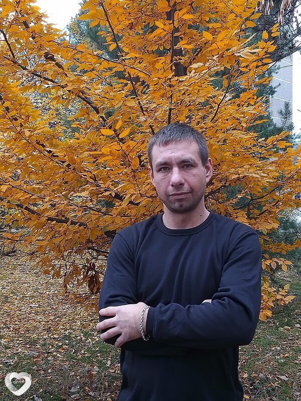 Максим, 33, Краснодаре — анкета №1660427