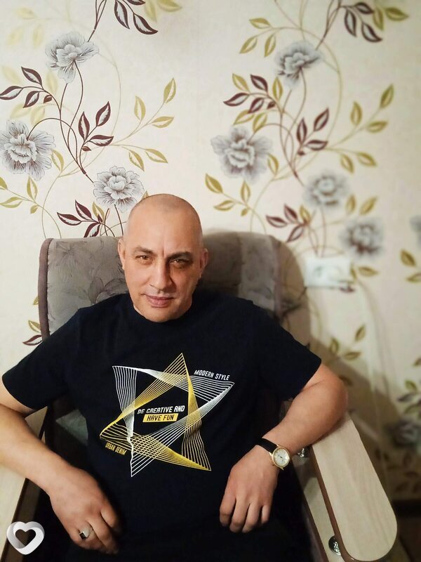 Александр, 55, Кемерове — анкета №1660430
