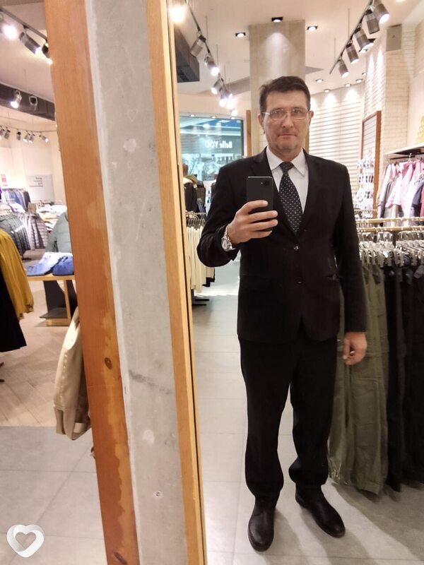 Андрей, 59, Сочи — анкета №1660384