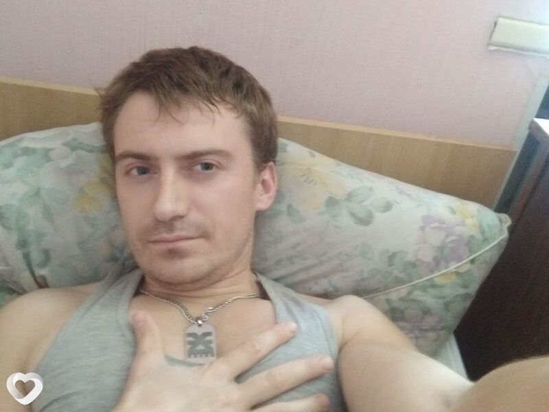 Дмитрий, 31, Сургуте — анкета №1660385