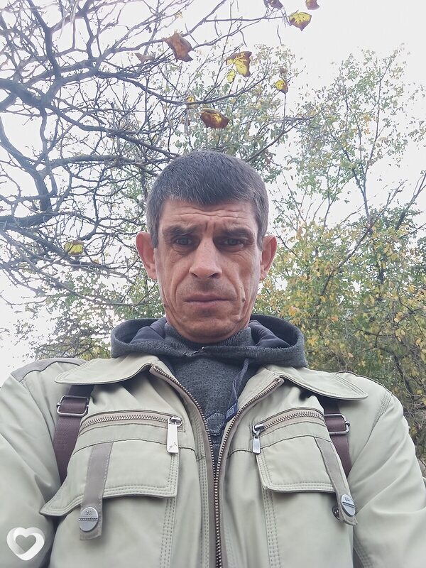 Элисбар, 45, Севастополе — анкета №1660386