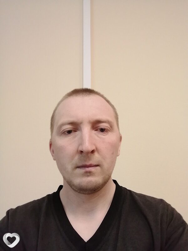 Артём, 37, Петрозаводске — анкета №1660390