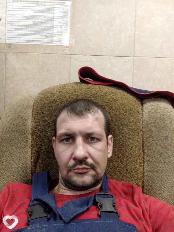 Александр, 39, Екатеринбурге — анкета №1660393