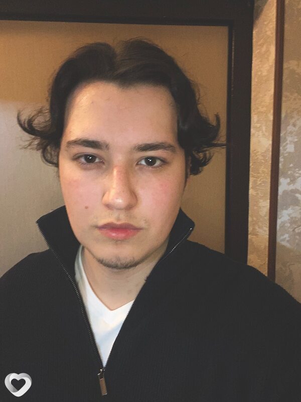 Динар, 26, Альметьевске — анкета №1660398