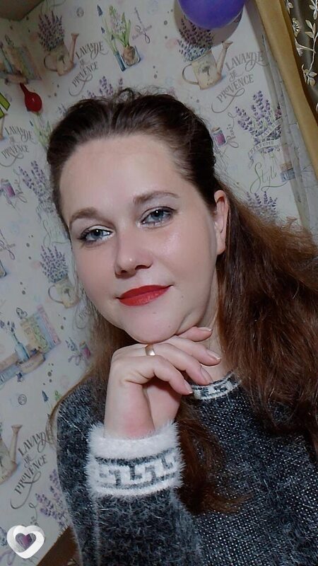 Светлана, 38, Томске — анкета №1660403