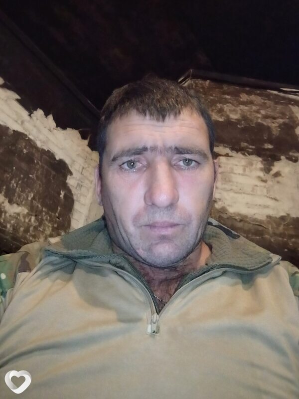 Гриша, 38, Ейске — анкета №1660406