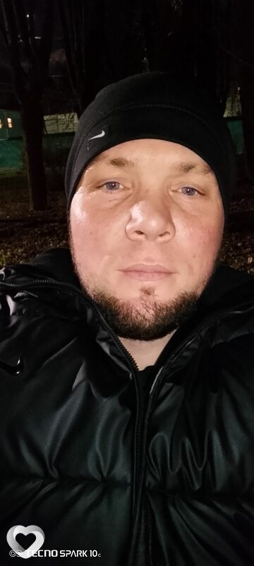 Алексей, 35, Волгограде — анкета №1660558