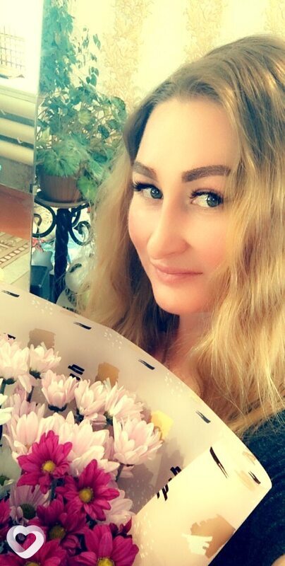Олеся, 39, Таразе — анкета №1660491