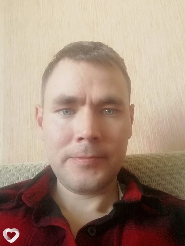 Александр, 38, Тюмени — анкета №1660493
