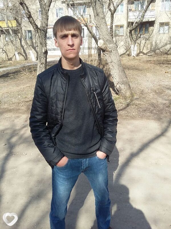 Иван, 34, Караганде — анкета №1660495
