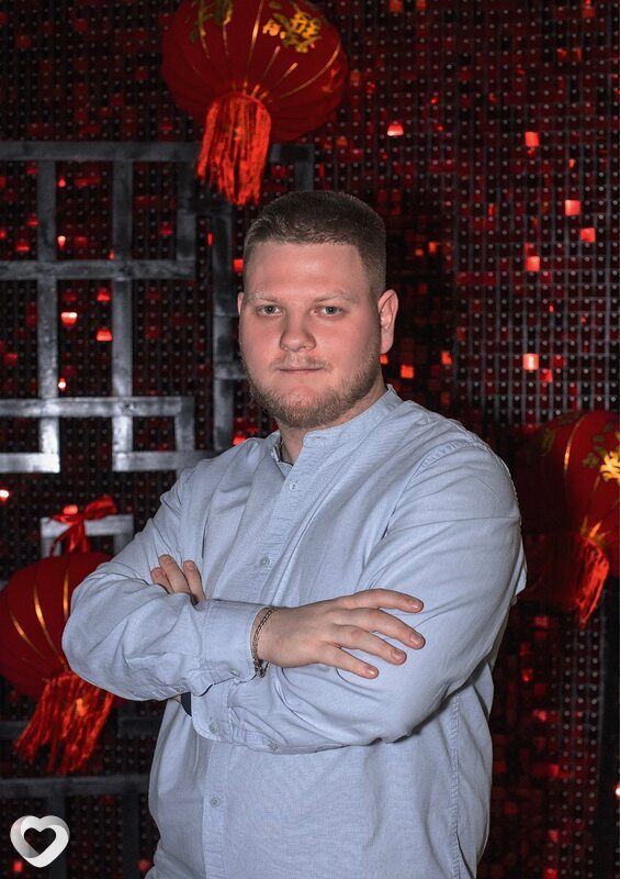 Виталий, 26, Ивантеевке — анкета №1660610