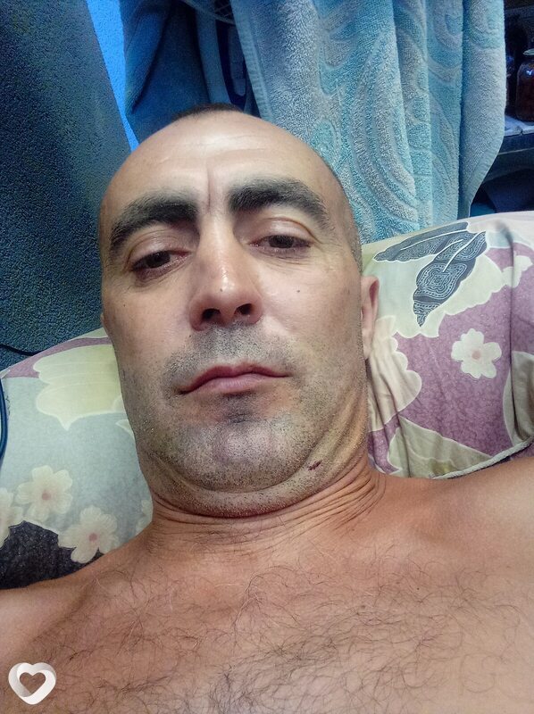 Алекс, 40, Петрикове — анкета №1660611