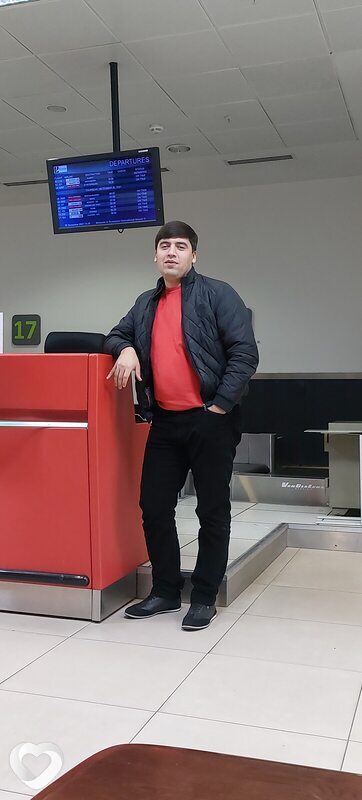 Бежан, 34, Челябинске — анкета №1660627