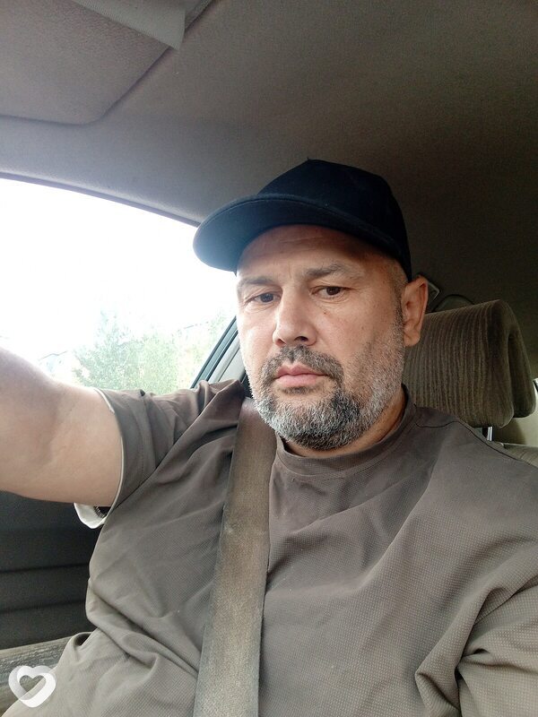 Макс, 41, Астане — анкета №1660659