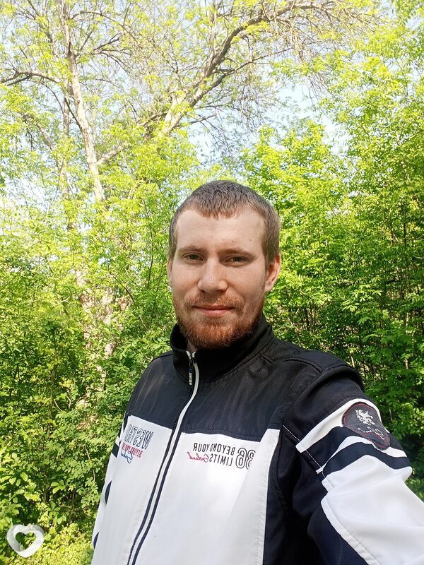 Сергей, 30, Ростове-на-Дону — анкета №1660660