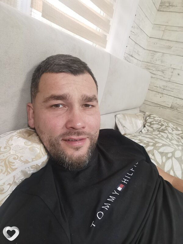 Вячеслав, 39, Иванове — анкета №1660662