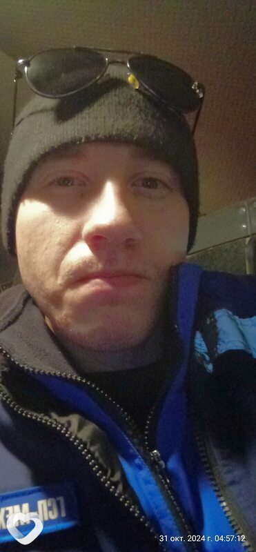 Павел, 26, Канске — анкета №1660665