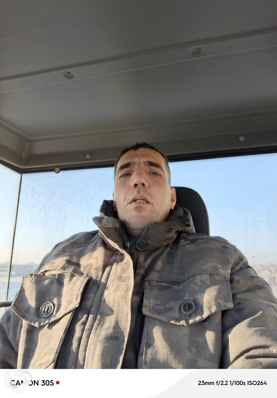 Александр, 35, Уссурийске — анкета №1660667