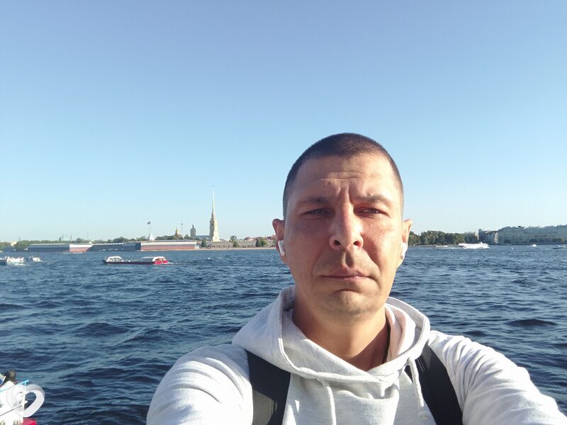 Евгений, 38, Саранске — анкета №1660675