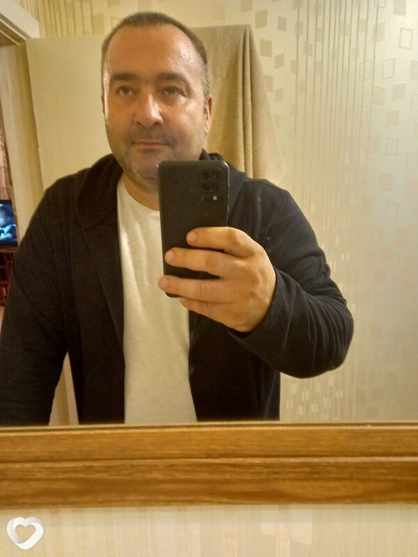 Александр, 47, Владимире — анкета №1660721