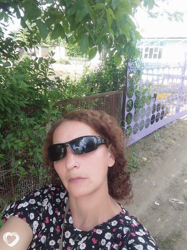 Татьяна, Белая Калитва