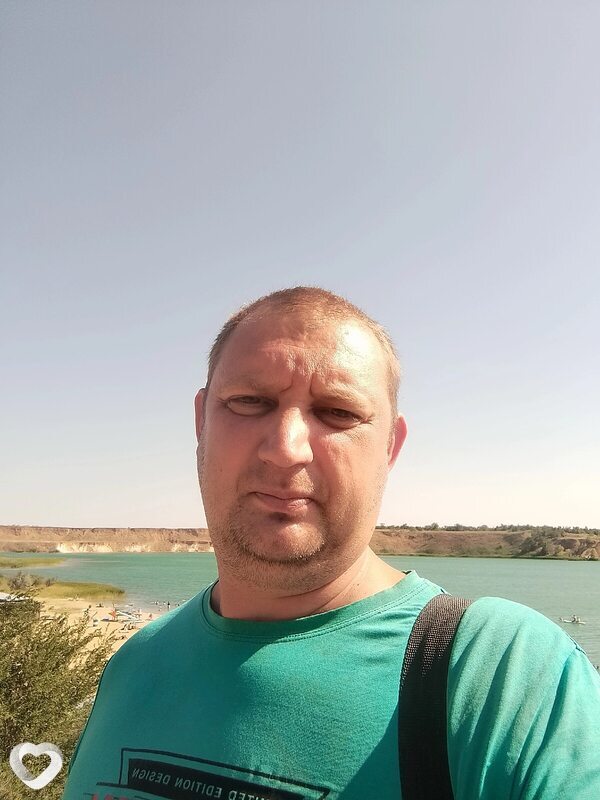 Алексей, 39, Ростове-на-Дону — анкета №1661331