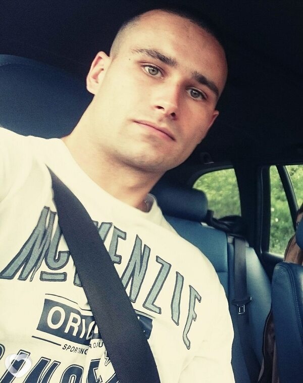 Алексей, 37, Полоцке — анкета №1661340