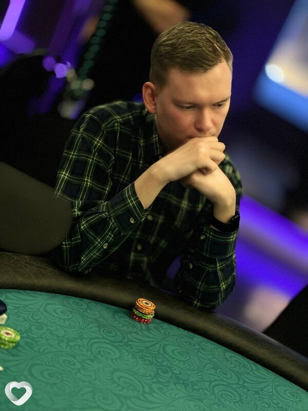 Арсений, 31, Саранске — анкета №1661349